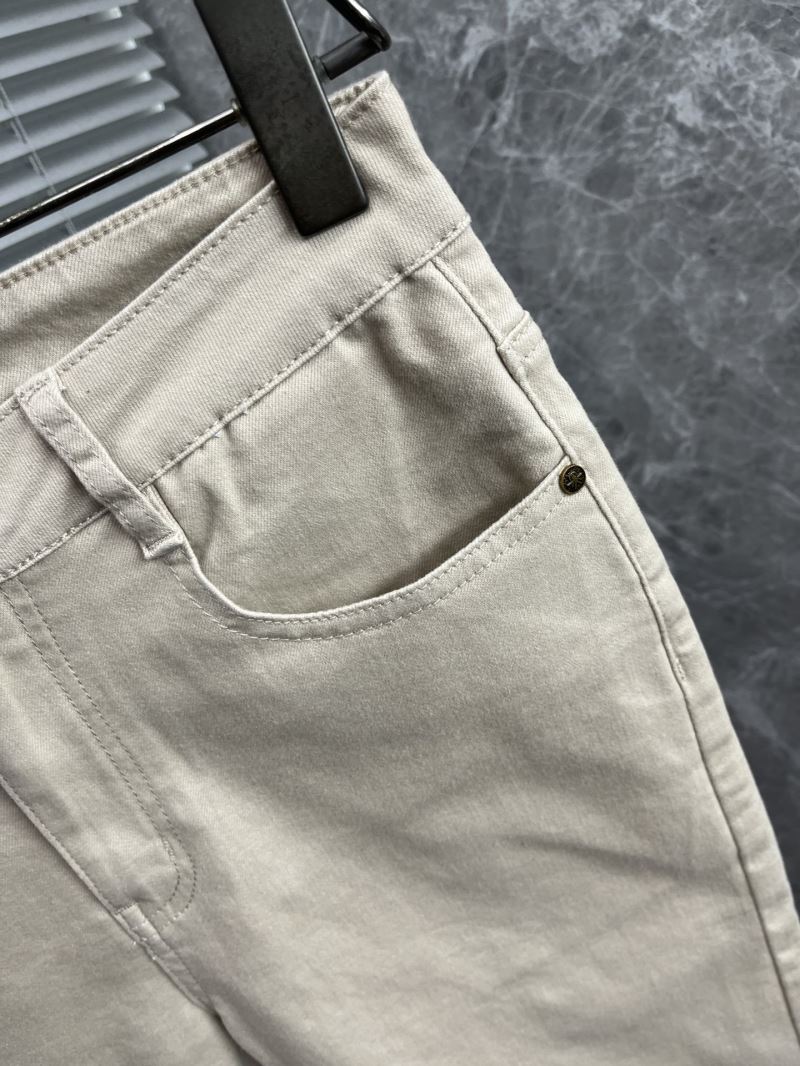 Christian Dior Short Pants